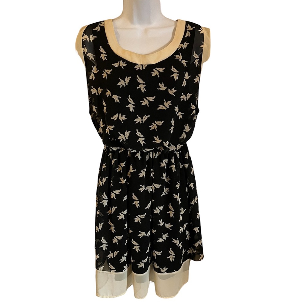 Lush-Dress